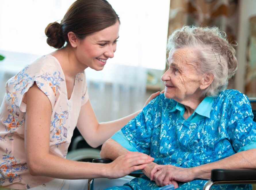 Home Care Unmatched Support